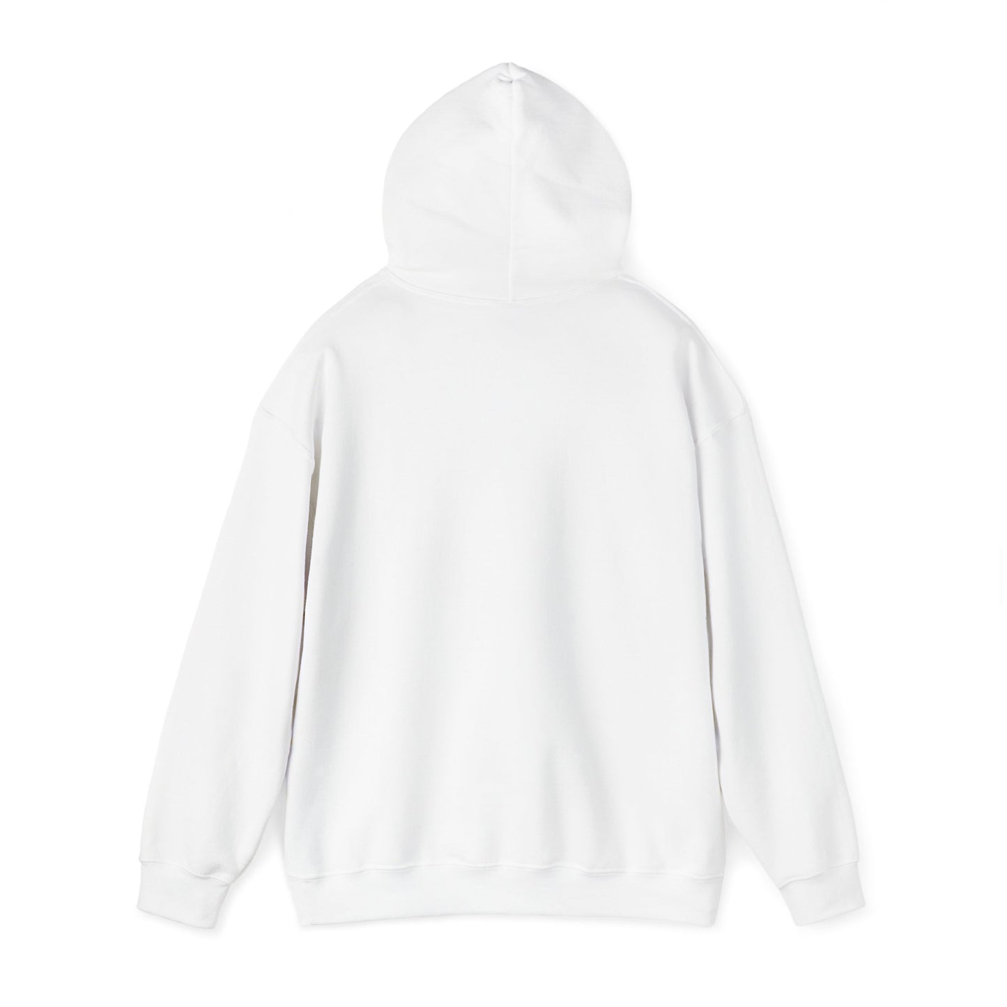 0. Unisex Heavy Blend™ Hooded Sweatshirt