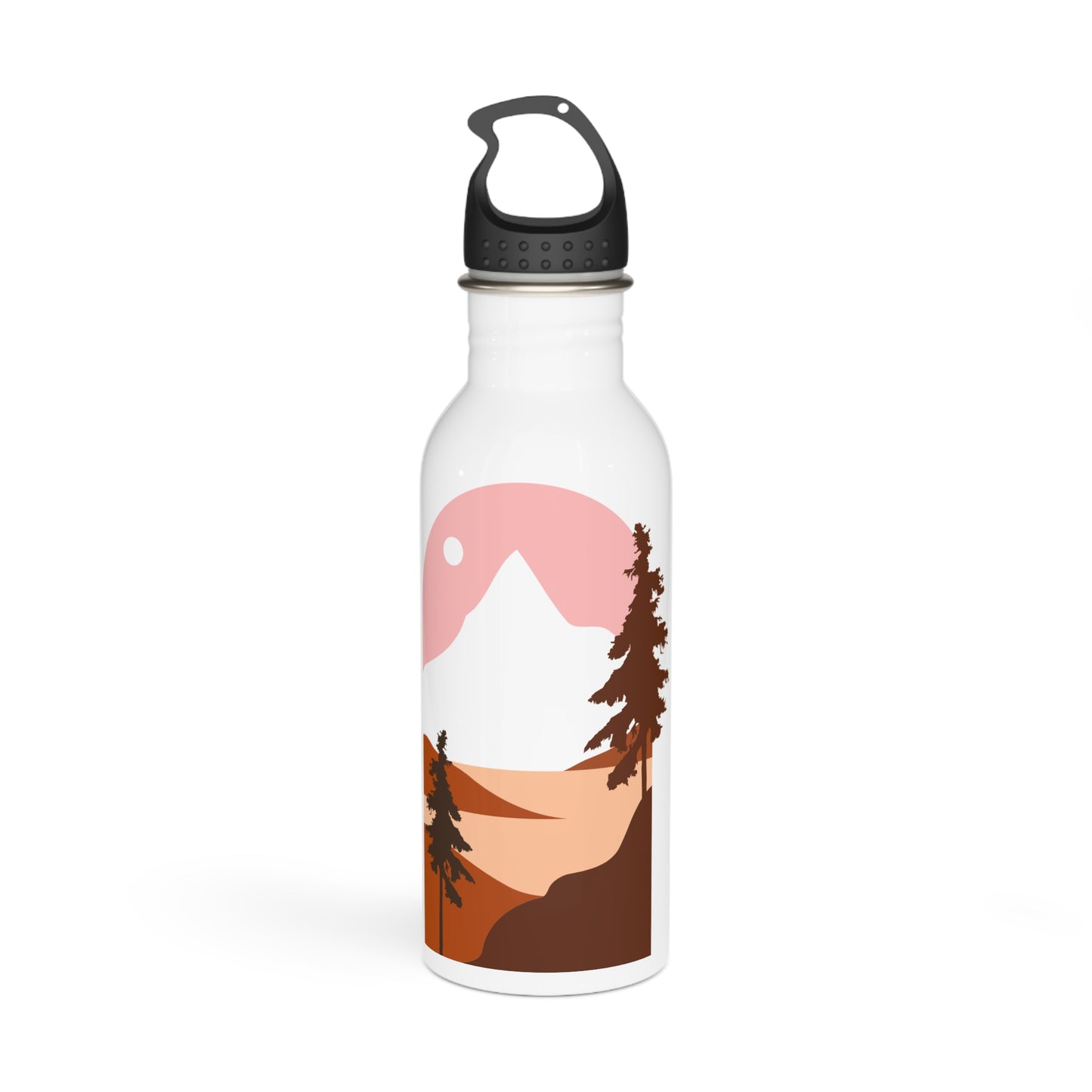 Stainless Steel Water Bottle