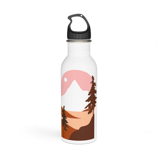 Stainless Steel Water Bottle