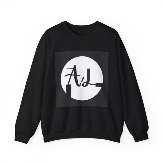 1. Unisex Heavy Blend™ Crewneck Sweatshirt