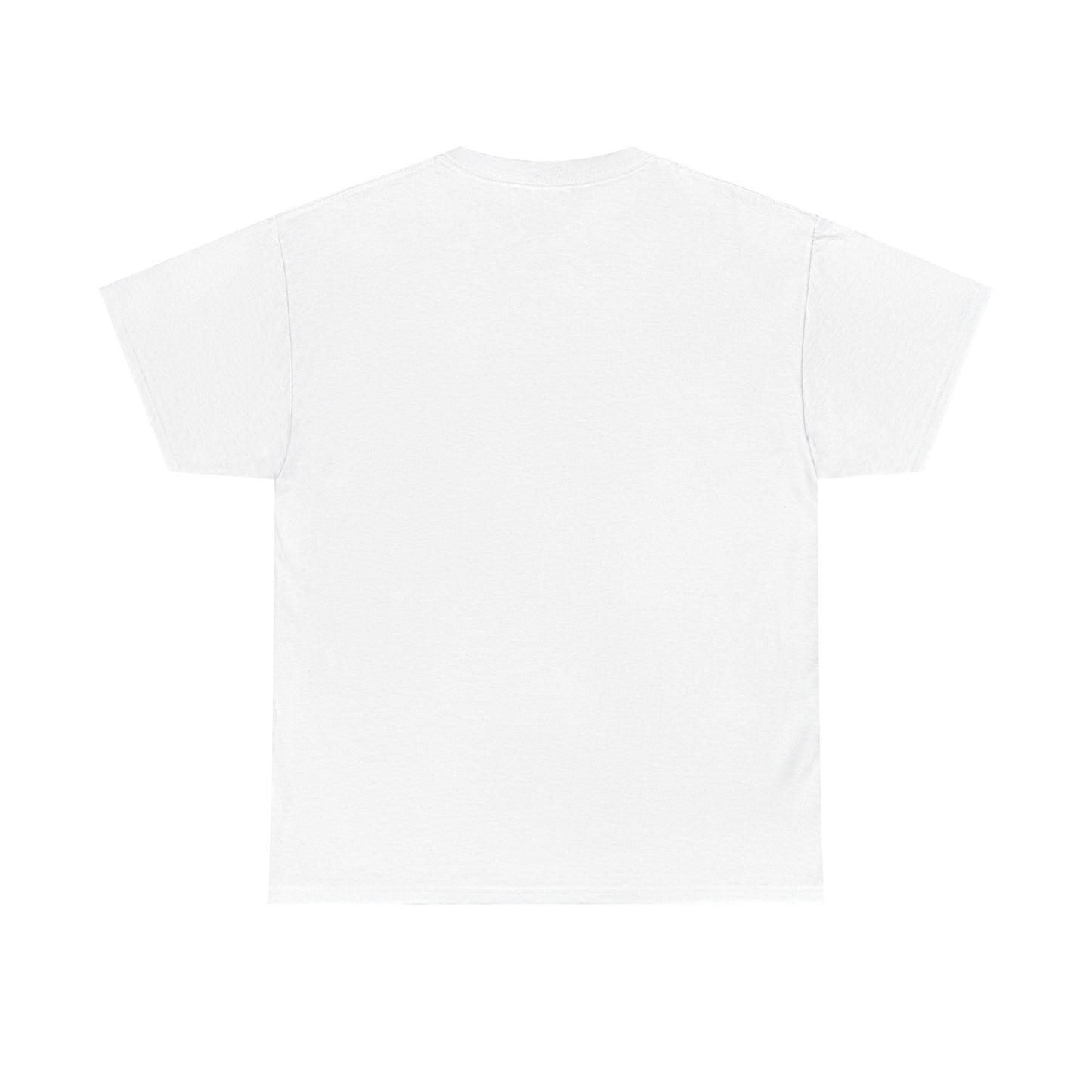 0. Unisex Heavy Cotton Tee