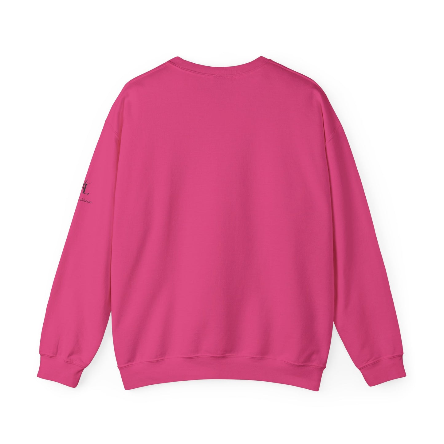 Minimalist Women's Sweatshirt - All-Day Comfort Style