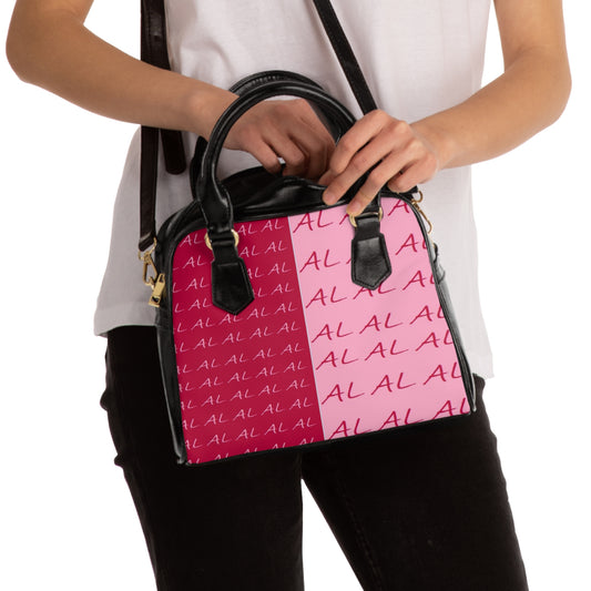 Shoulder Handbag