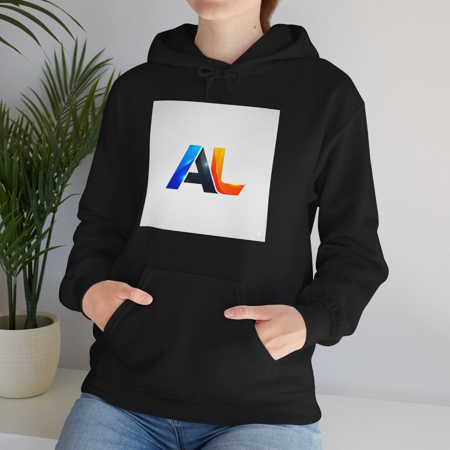 0. Women's Hoodie - Unisex Heavy Blend™ Hooded Sweatshirt