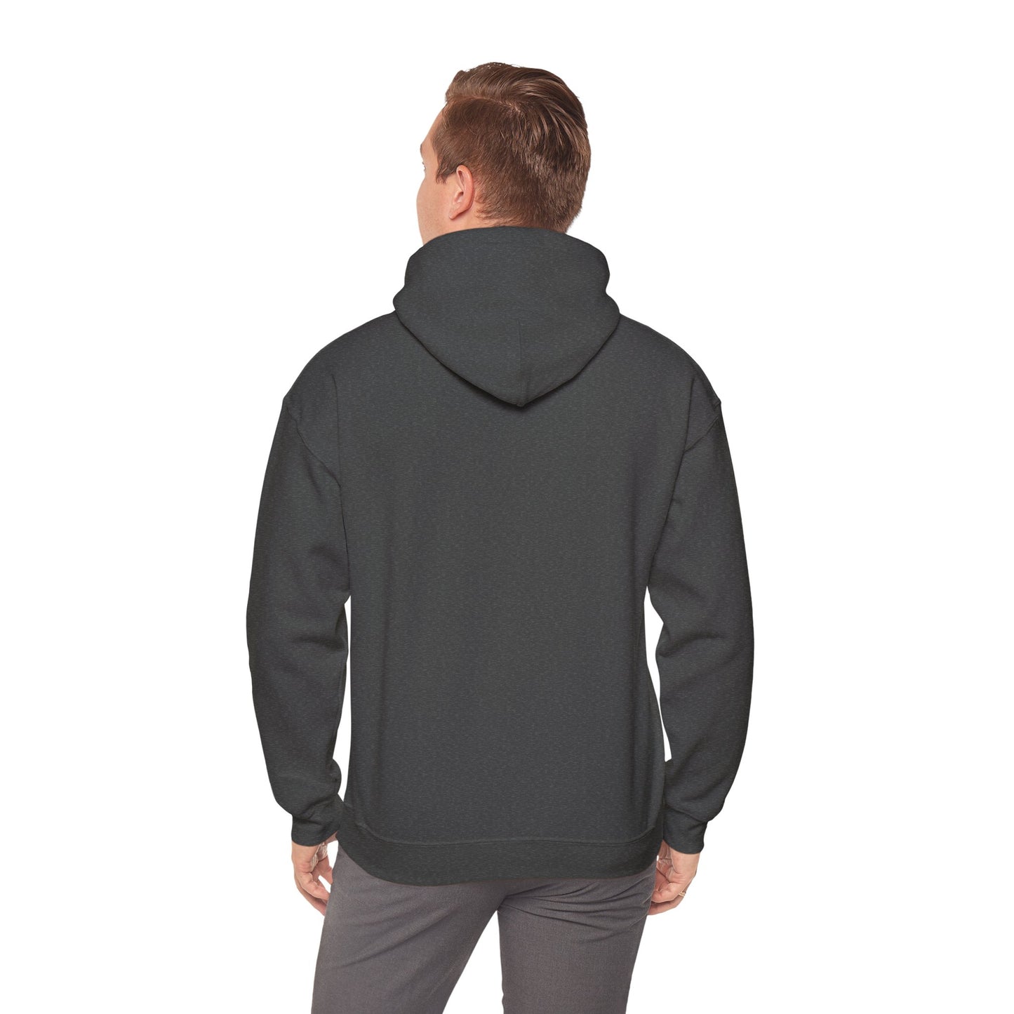 0. Unisex Heavy Blend™ Hooded Sweatshirt