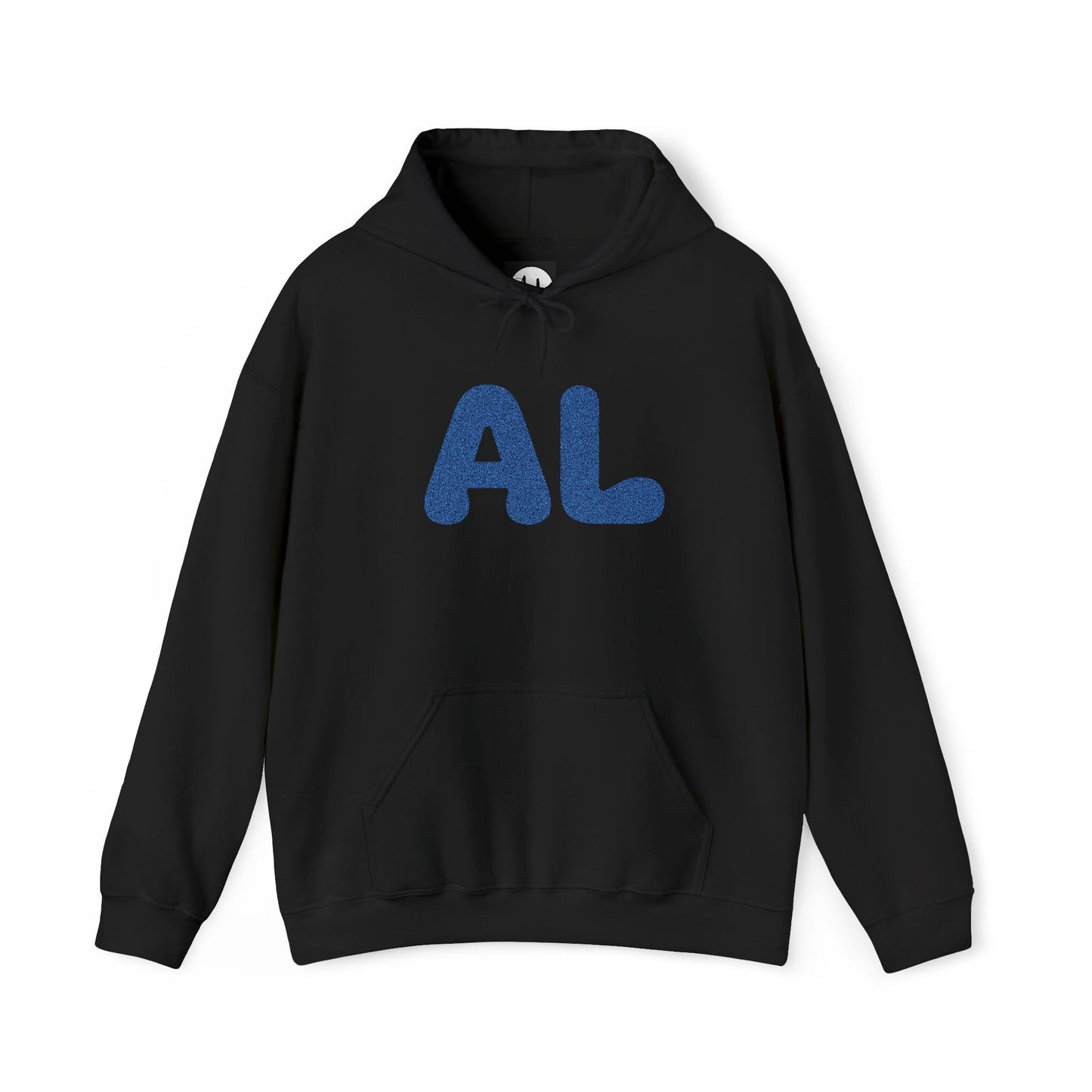 0. Women's Embroidered Hoodie