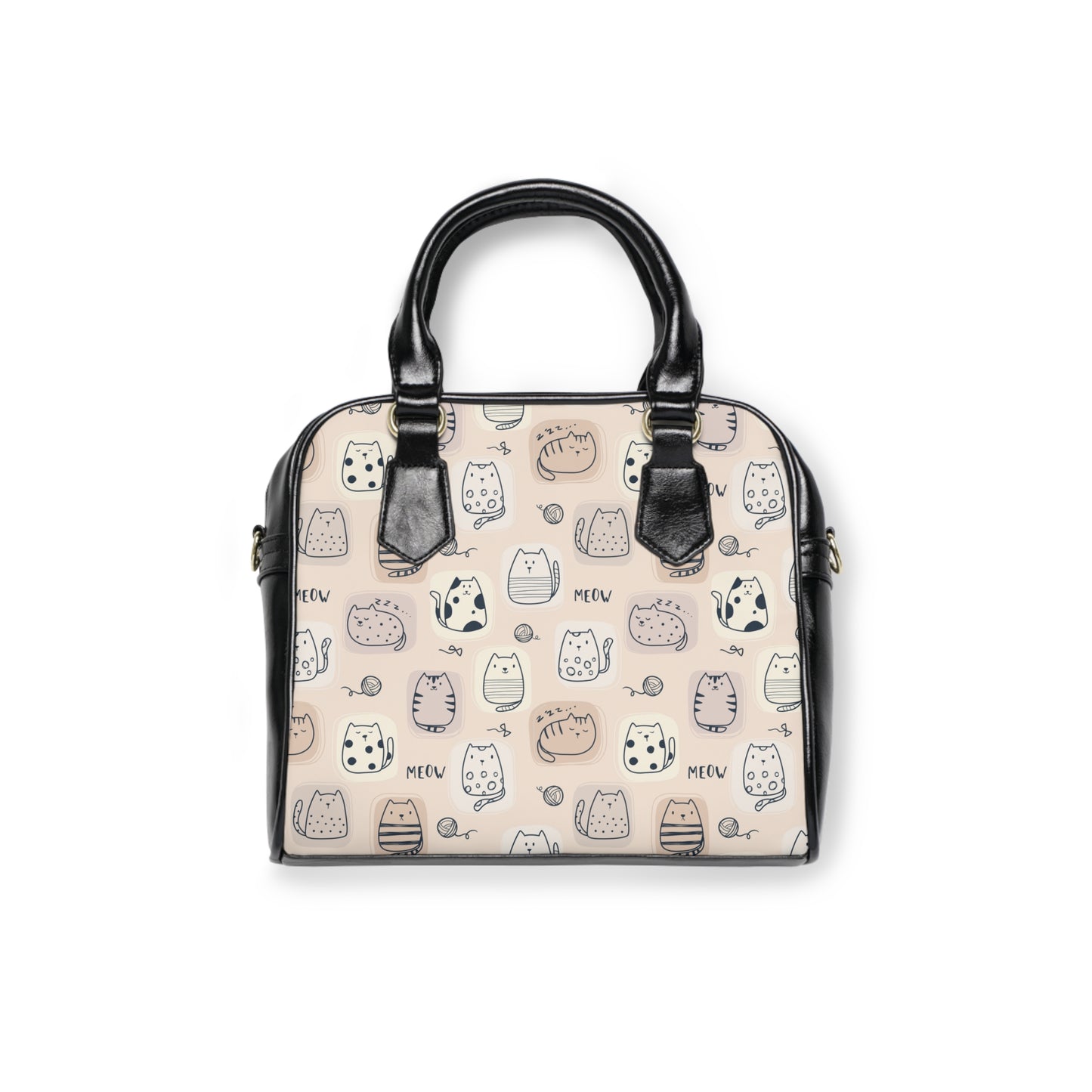 Shoulder Handbag