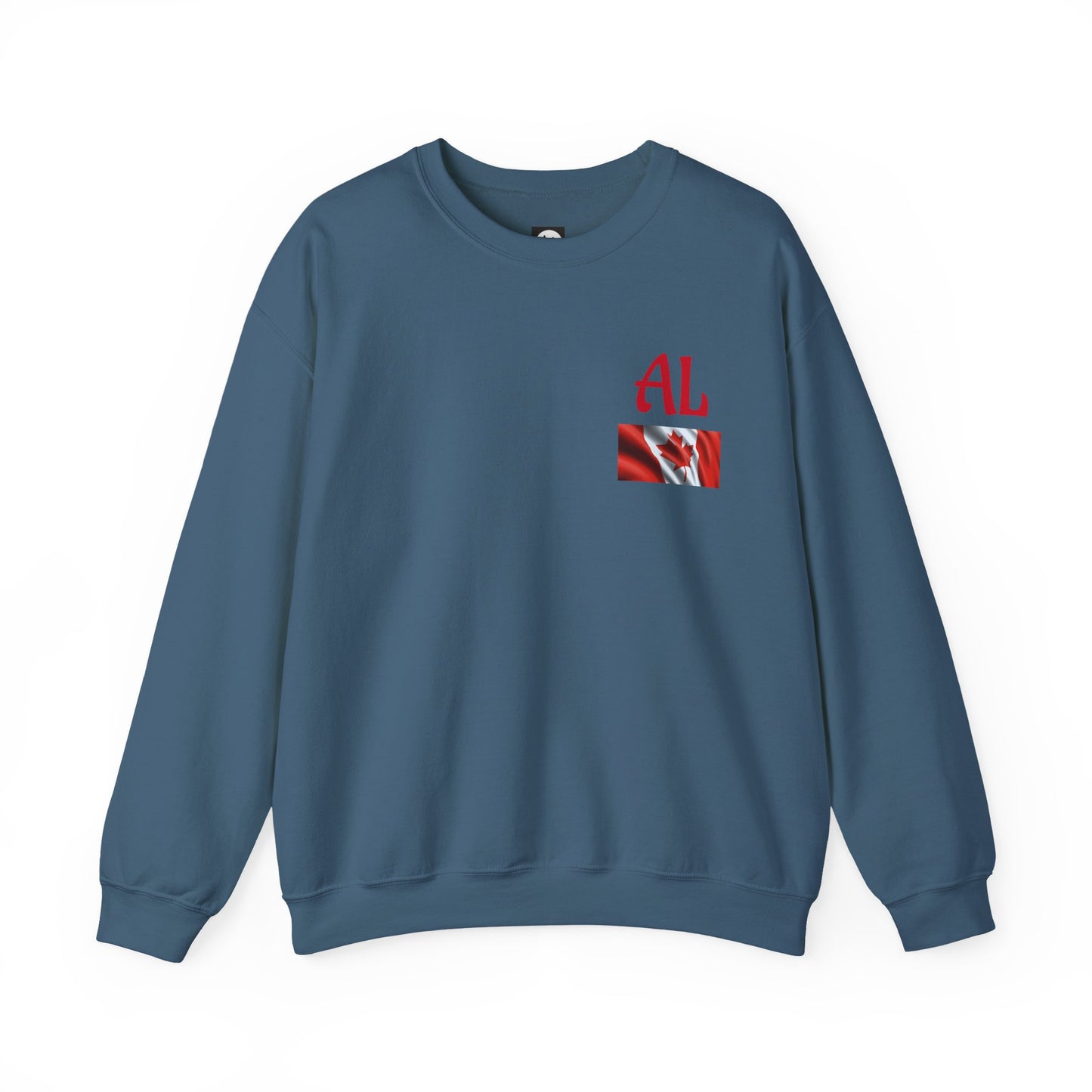 Women Canadian Hoodie - Sweatshirt