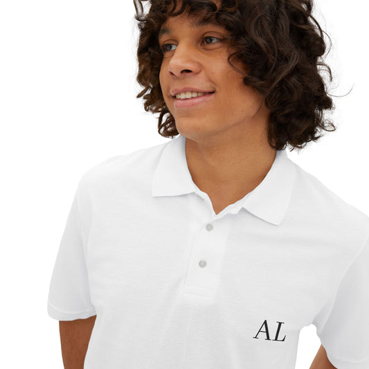 Men's Piqué Polo