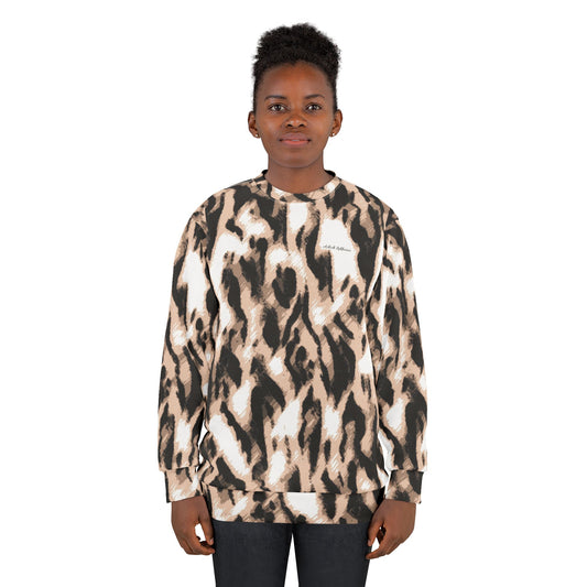 0. Women’s Sweatshirt (AOP)