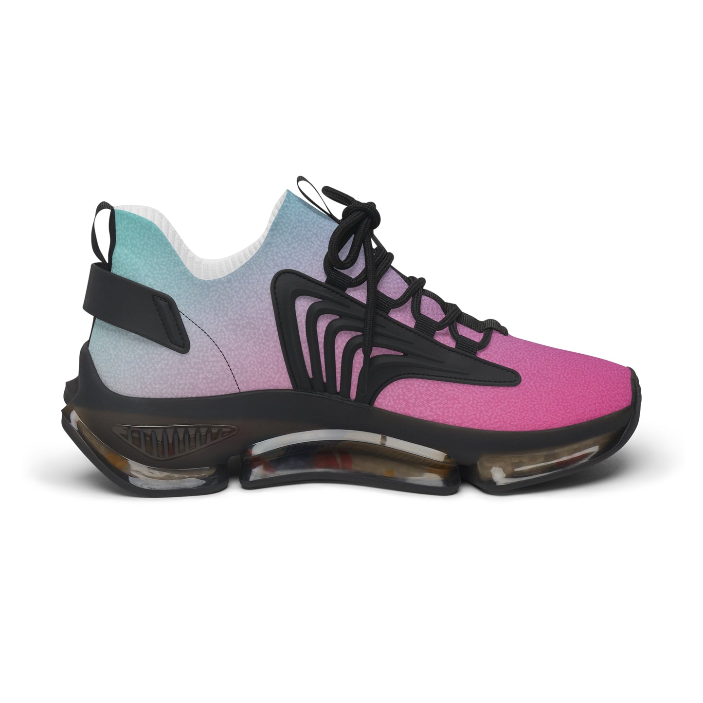 Women's Mesh Sneakers