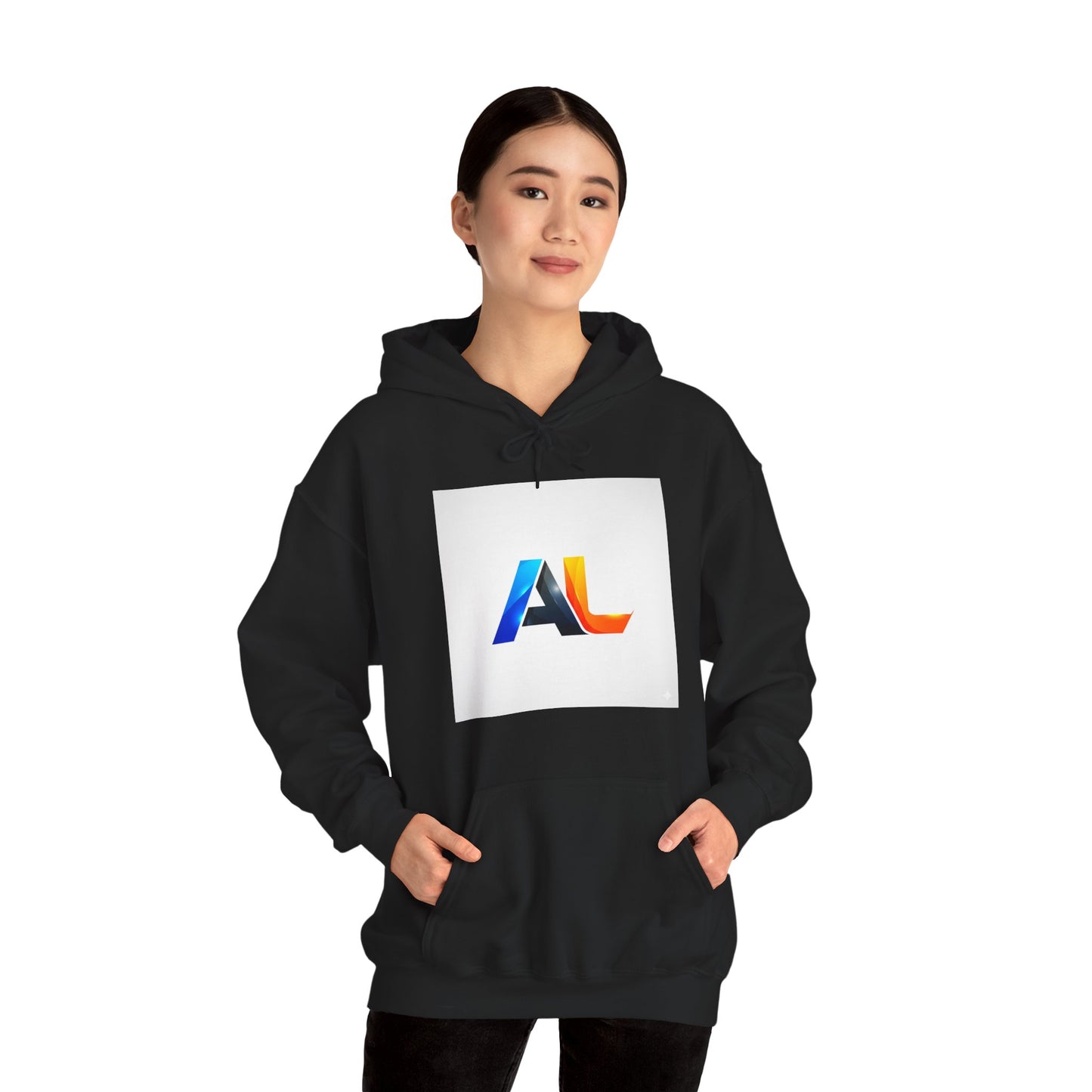 0. Women's Hoodie - Unisex Heavy Blend™ Hooded Sweatshirt