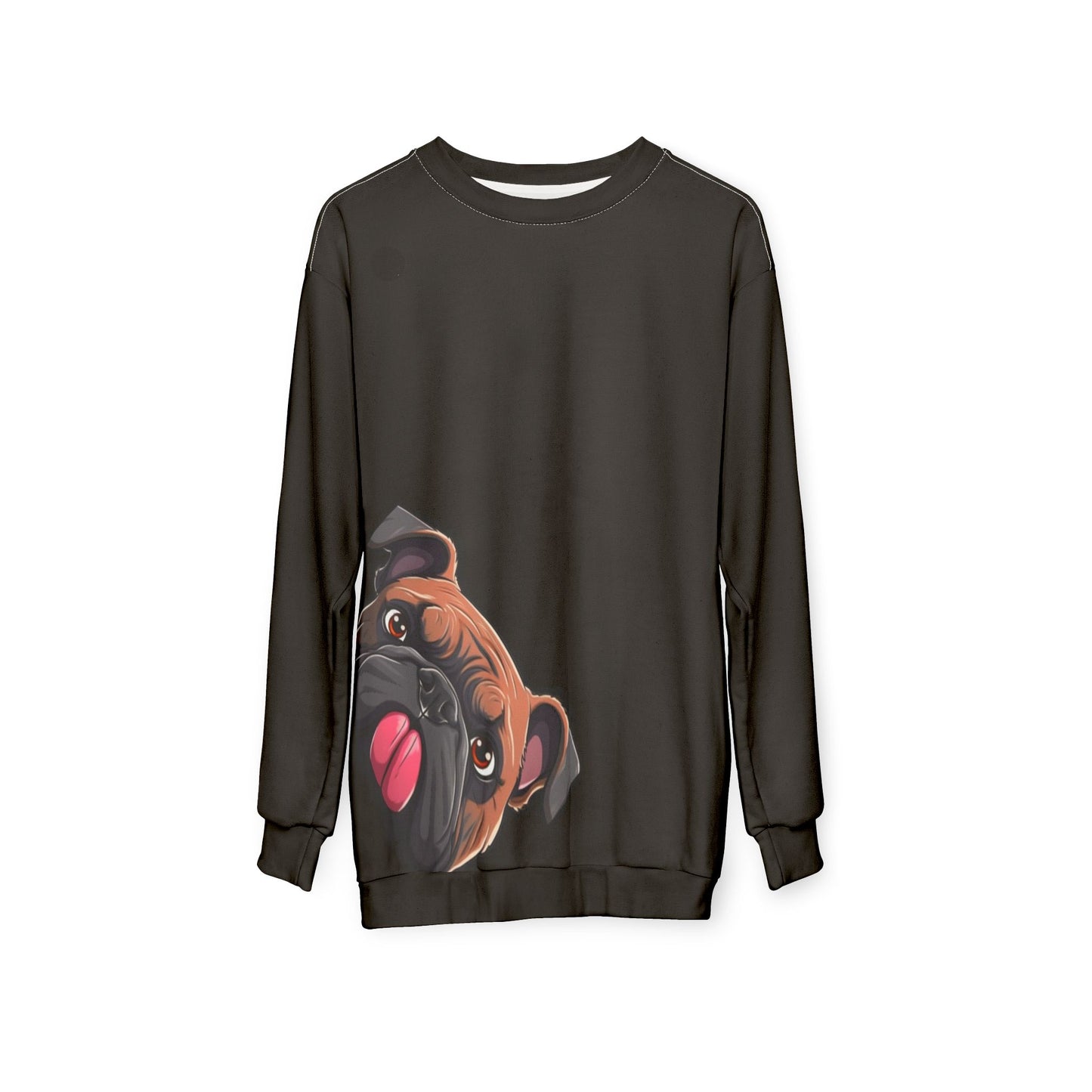 Unisex-Sweatshirt (AOP)
