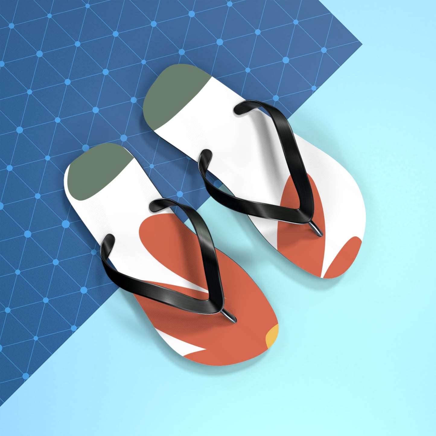 Flip Flops