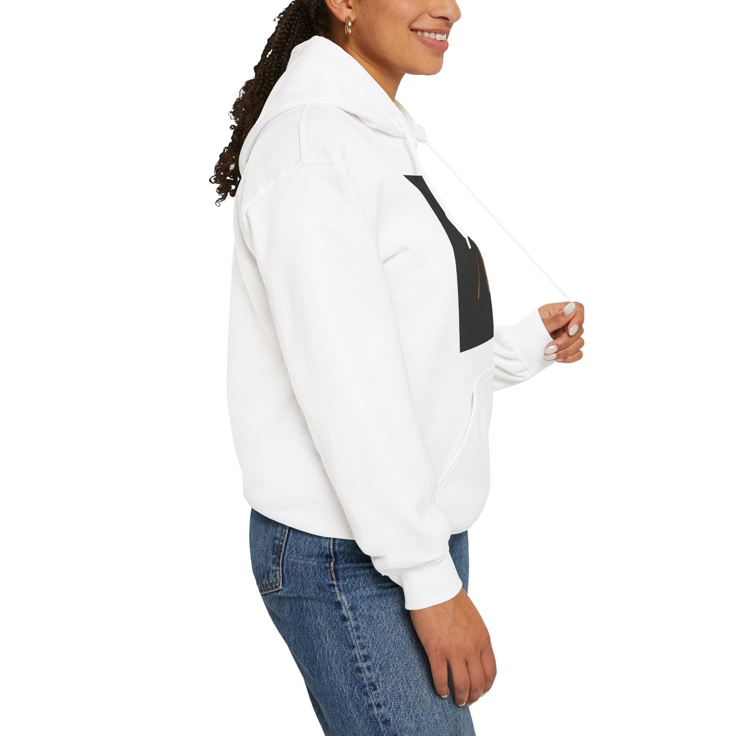 0. Women's Hoodie - Cozy and Stylish Apparel for Women