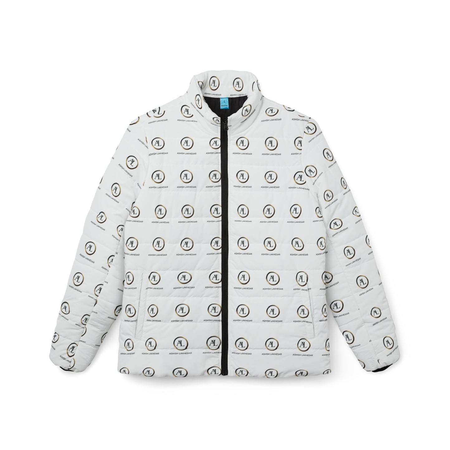 Stylish women’s Puffer Jacket