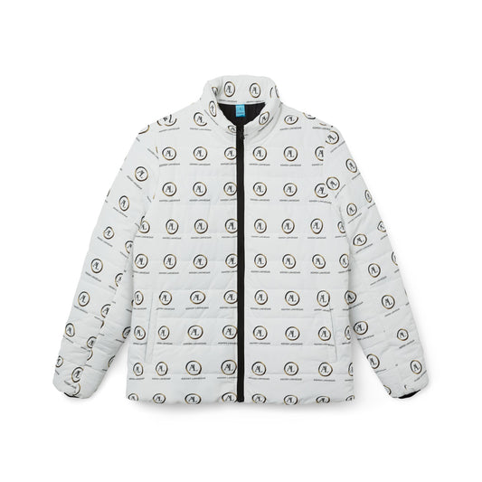 0. Stylish women’s Puffer Jacket