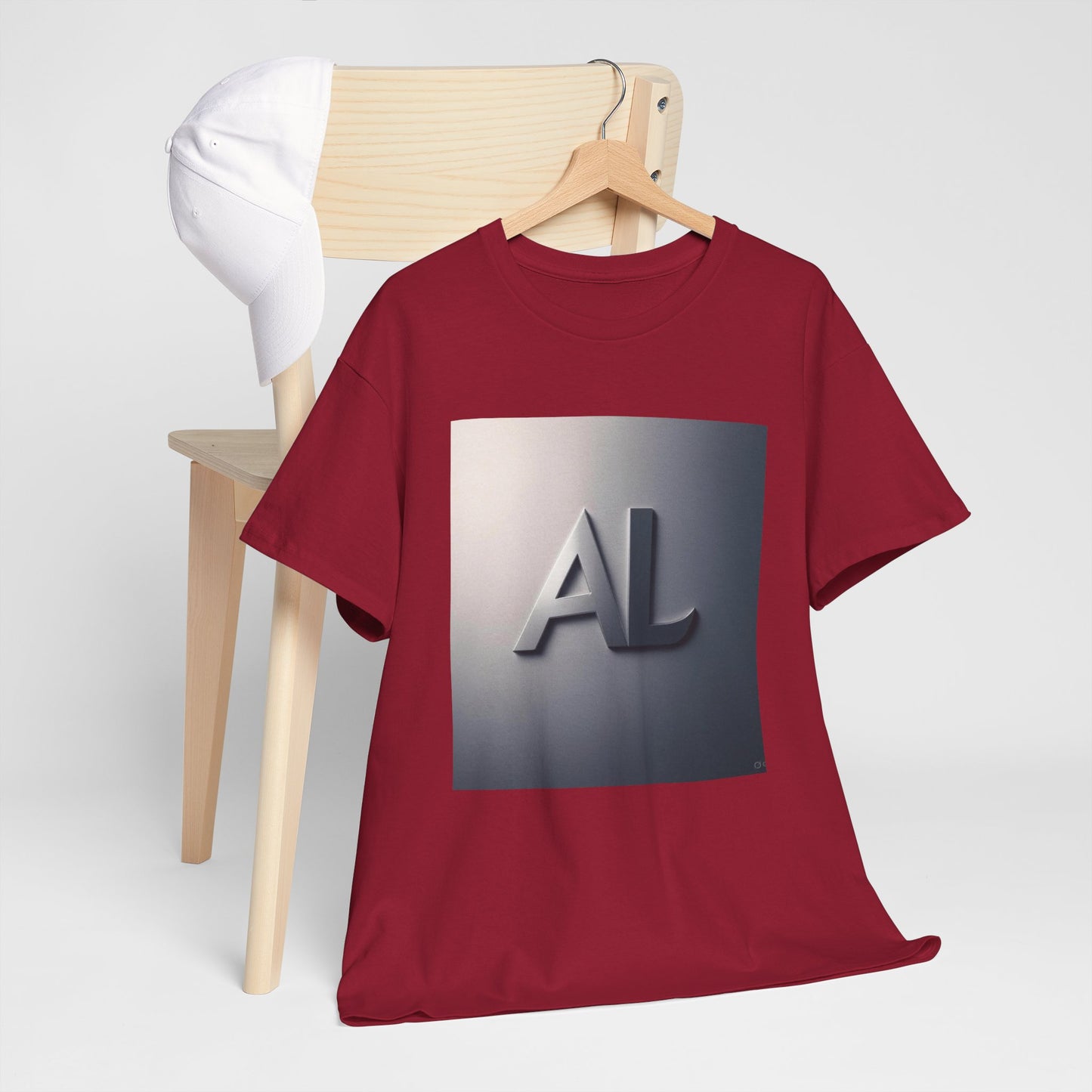 0. Men's Ashishlakhesar Branded Tee