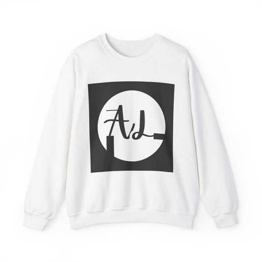 1. Unisex Heavy Blend™ Crewneck Sweatshirt