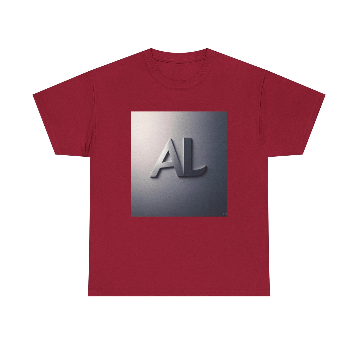 0. Men's Ashishlakhesar Branded Tee