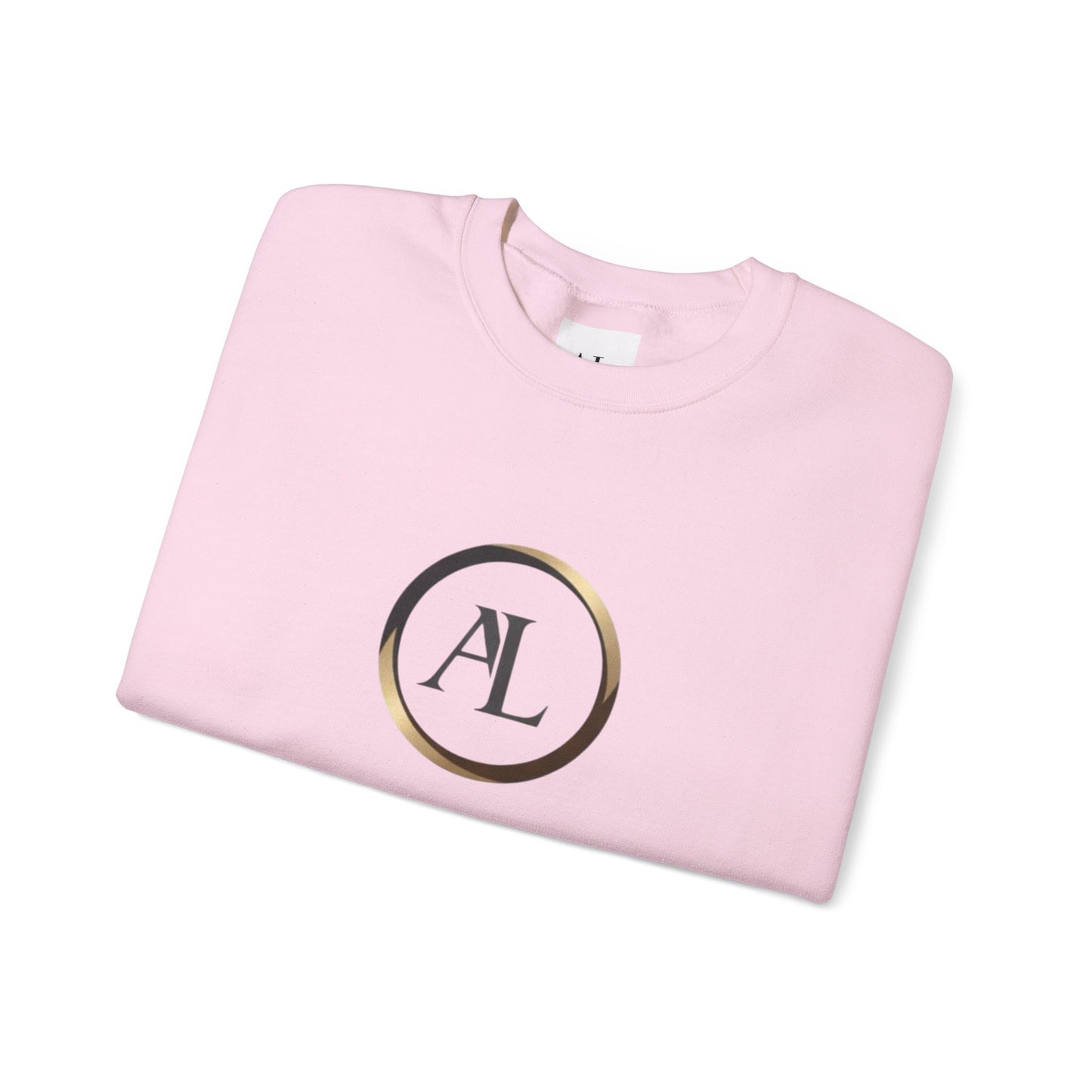 Personalized Monogrammed Crewneck Sweatshirt
