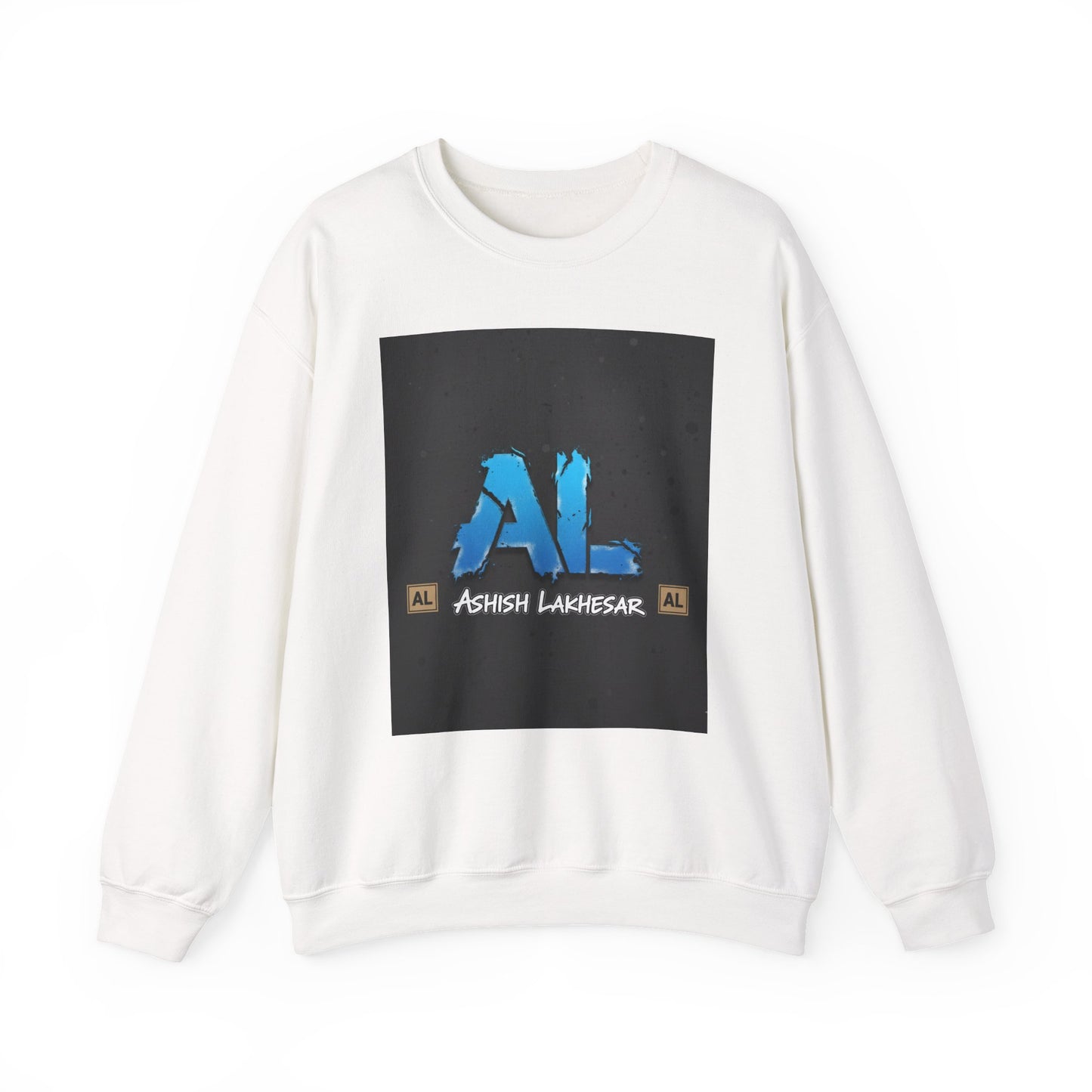 Men's Sweatshirt - Classic and Comfortable Crewneck