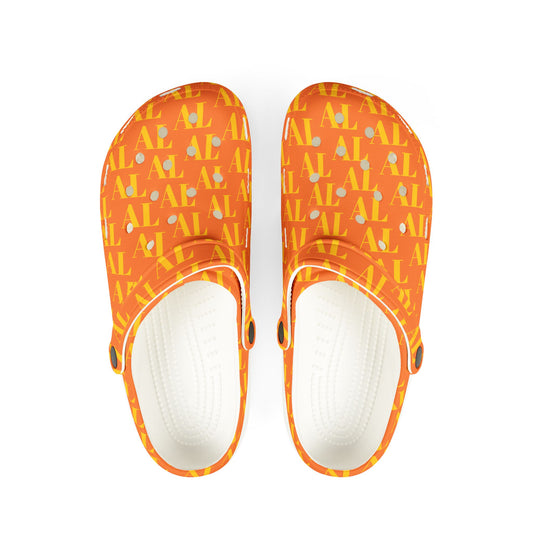 Bright & Fun EVA Foam Rubber Shoes for Summer, Ideal for Casual Outings, Outdoor Activities, and Family Gatherings, Perfect for [...]