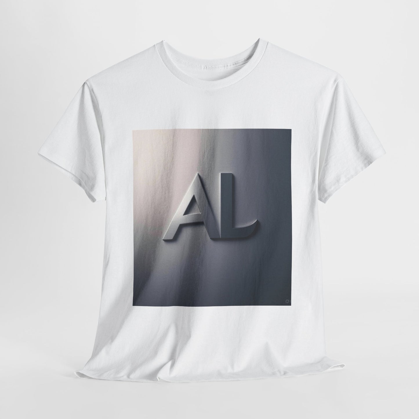 0. Men's Ashishlakhesar Branded Tee