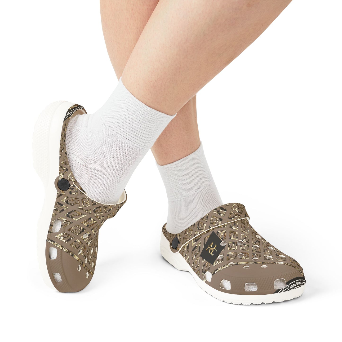 Eco-Friendly EVA Foam Rubber Shoes | Trendy Casual Footwear for Every Occasion, Comfortable Sandals, Slip-On Clogs, Outdoor Shoes, [...]