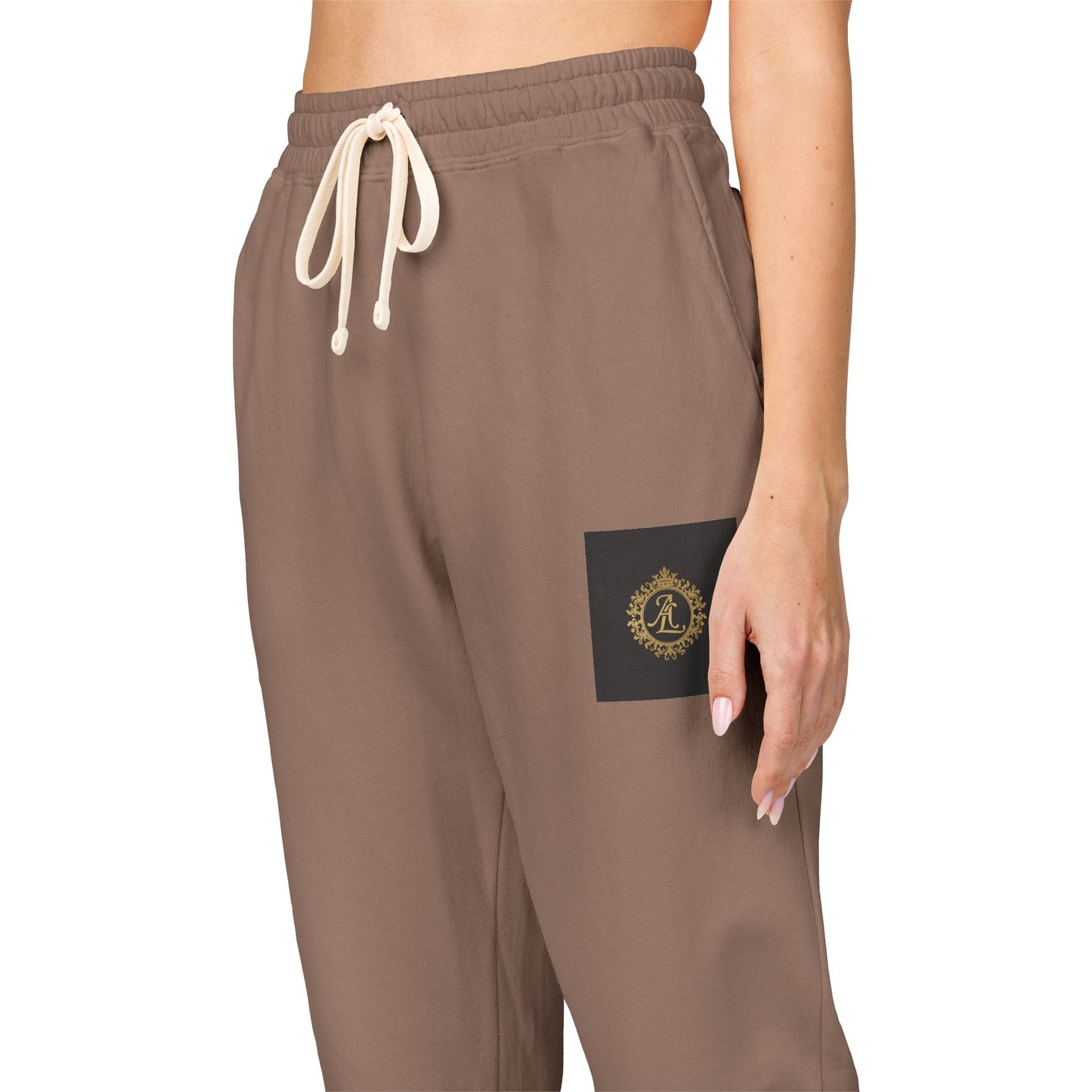 Women's Fleece Sweatpants