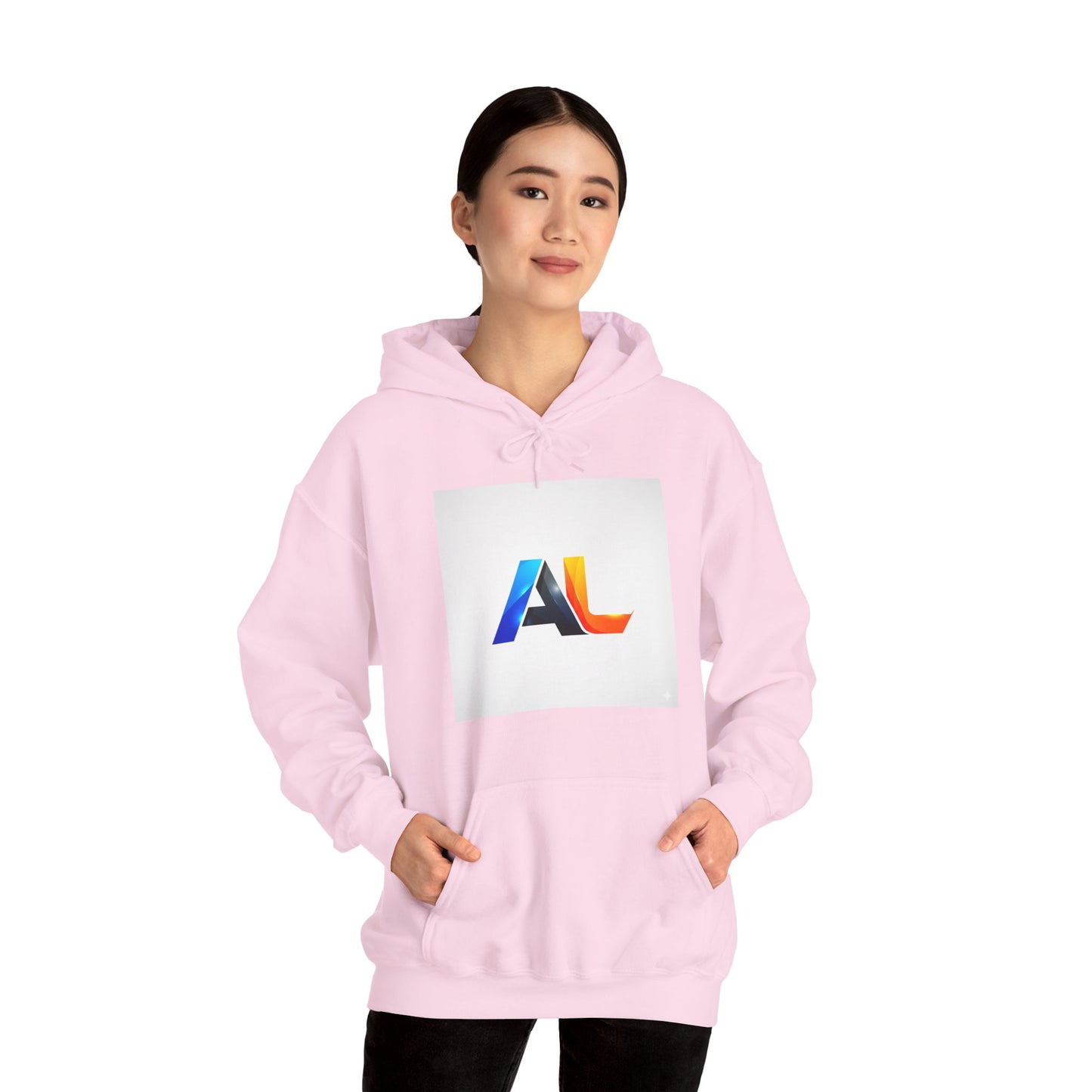0. Women's Hoodie - Unisex Heavy Blend™ Hooded Sweatshirt