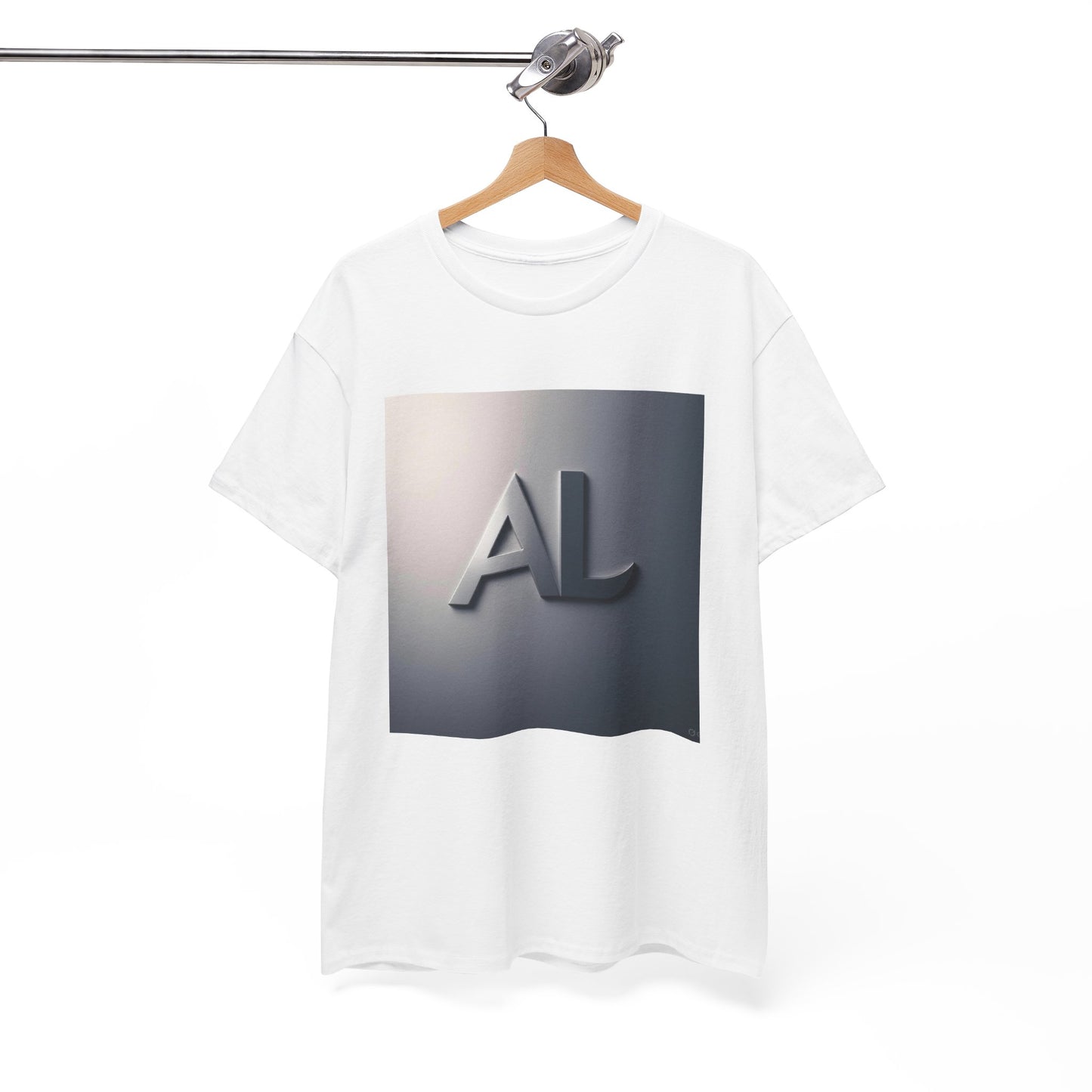 0. Men's Ashishlakhesar Branded Tee