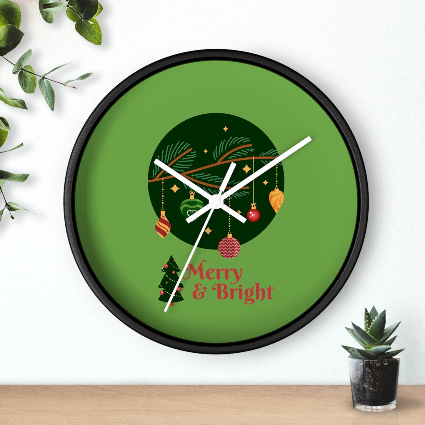 Wall Clock