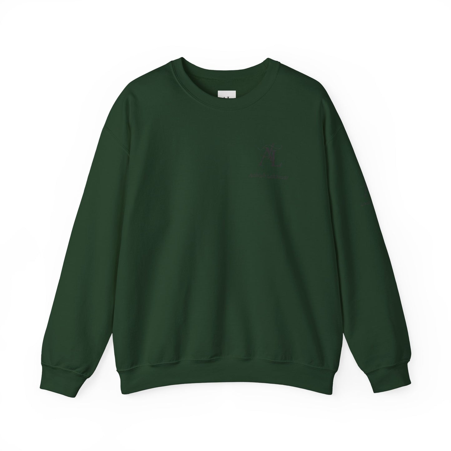 Minimalist Women's Sweatshirt - All-Day Comfort Style