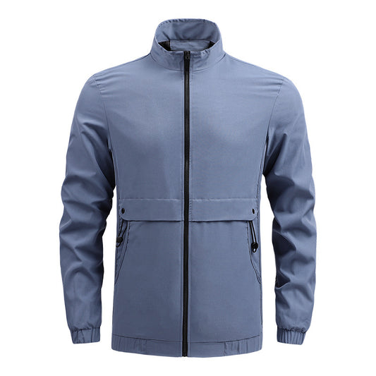 1. Men's Jackets Men's Casual Men's Jackets