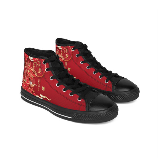 Men's Classic Sneakers