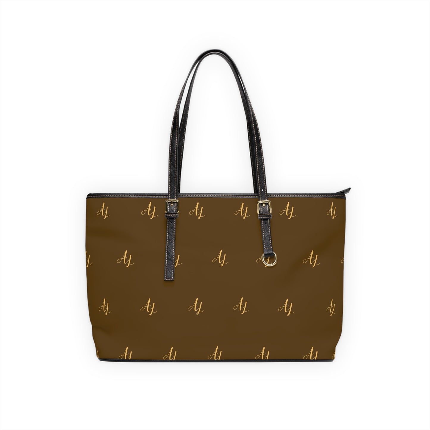 PU Leather Shoulder Bag
