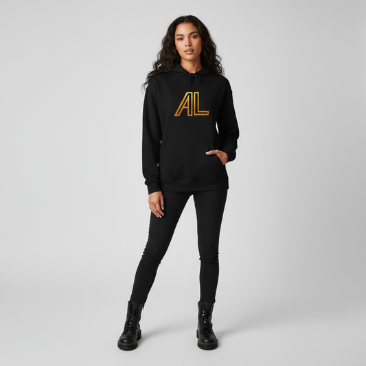 Women Branded Hoodie