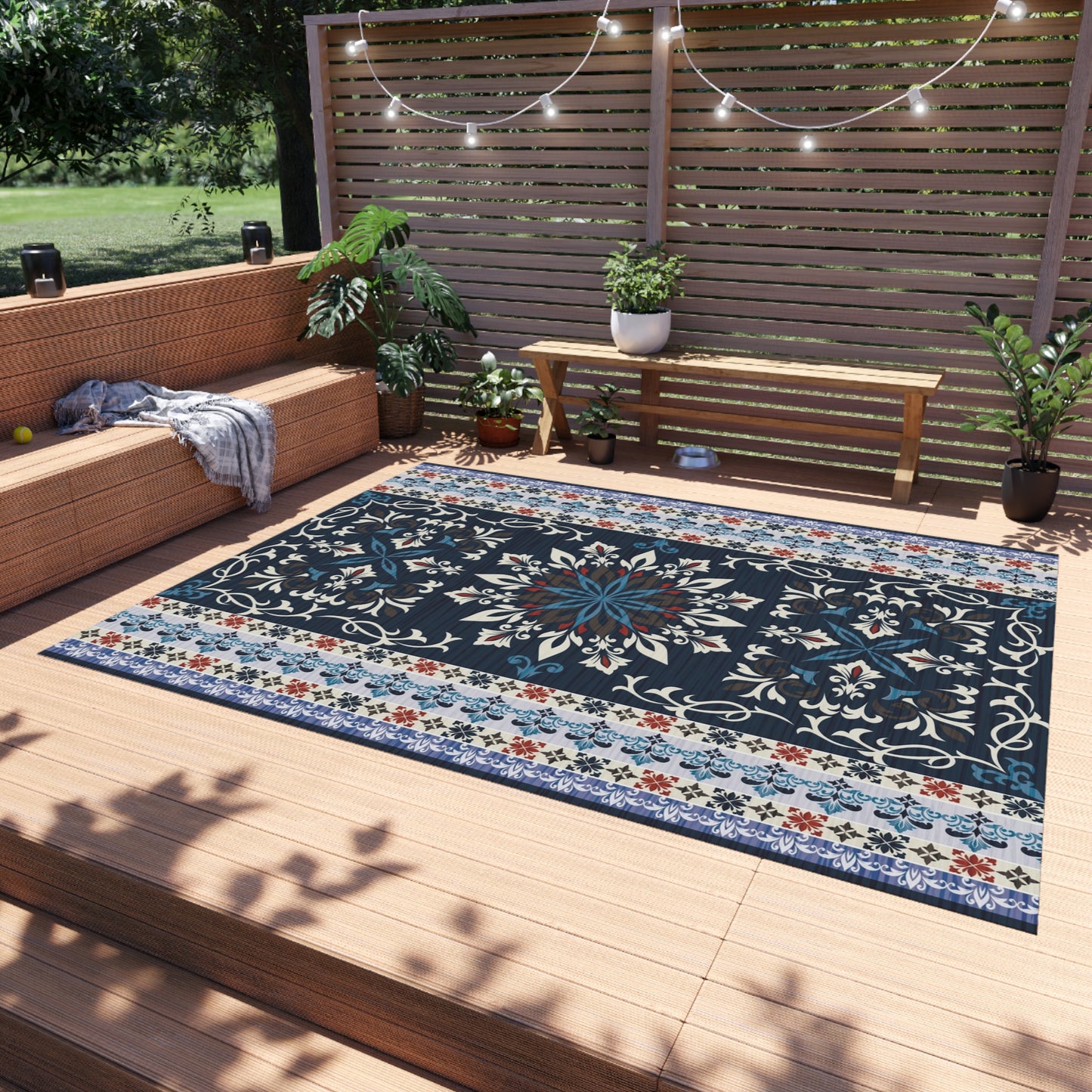 Outdoor Rug