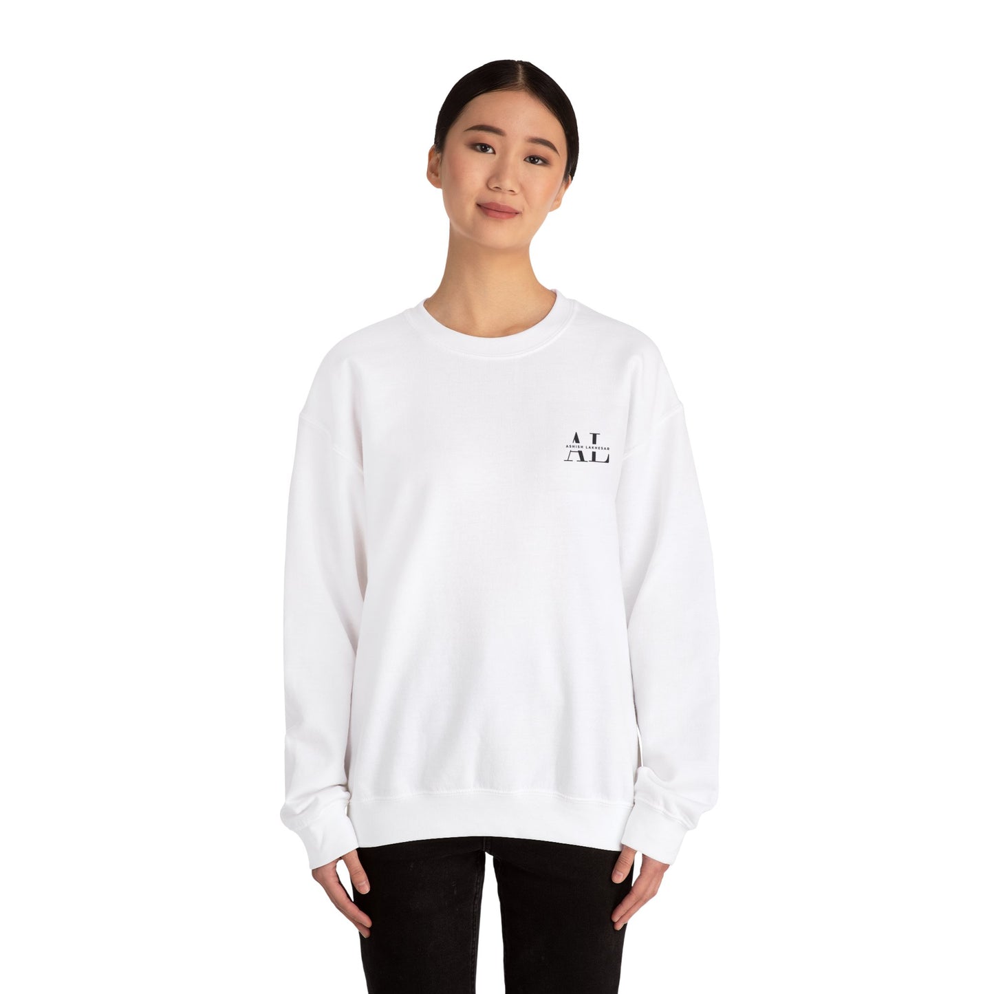 0. Unisex Heavy Blend™ Crewneck Sweatshirt