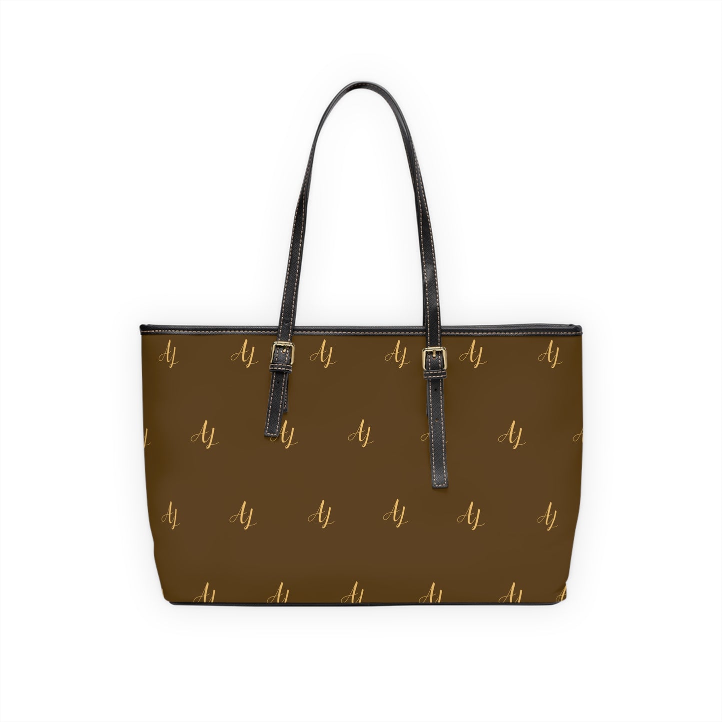 PU Leather Shoulder Bag