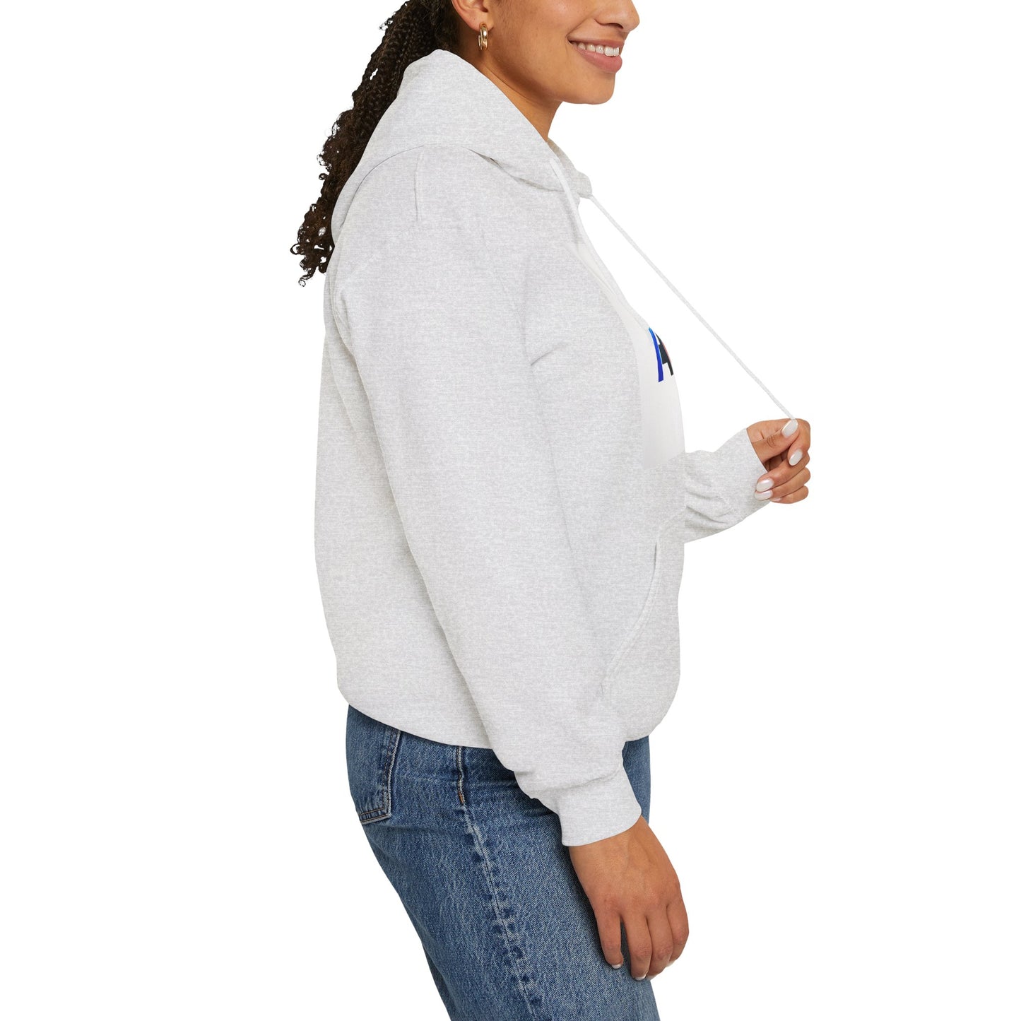 0. Women's Hoodie - Unisex Heavy Blend™ Hooded Sweatshirt