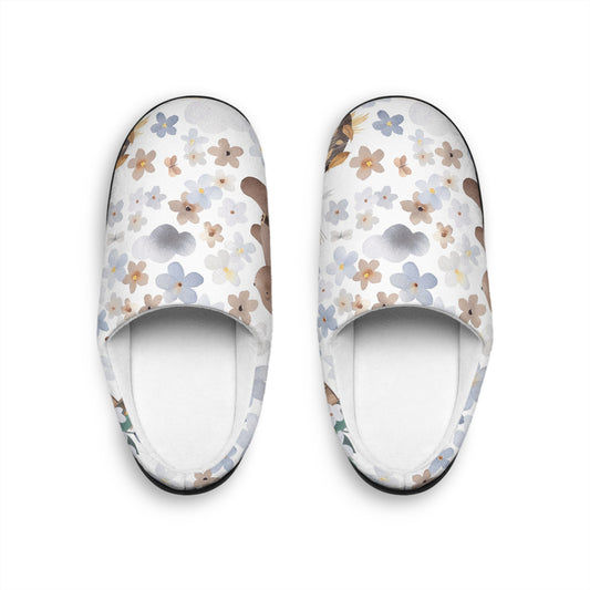 Men's Indoor Slippers