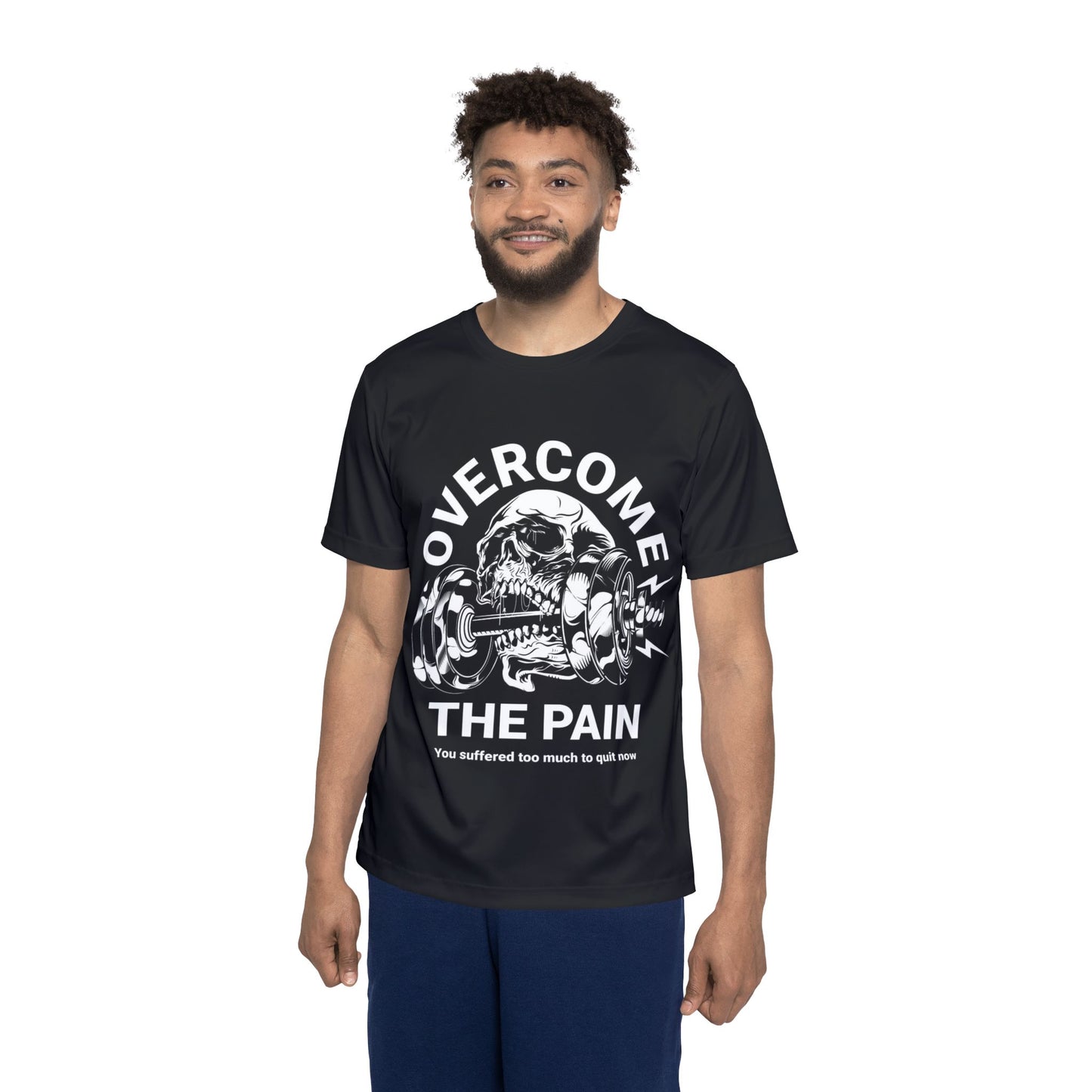 Men's Sports Jersey (AOP)