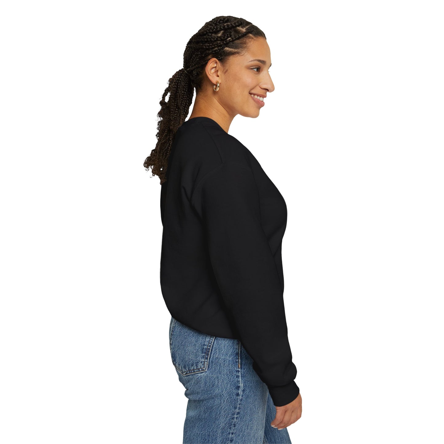 0. Unisex Heavy Blend™ Crewneck Sweatshirt