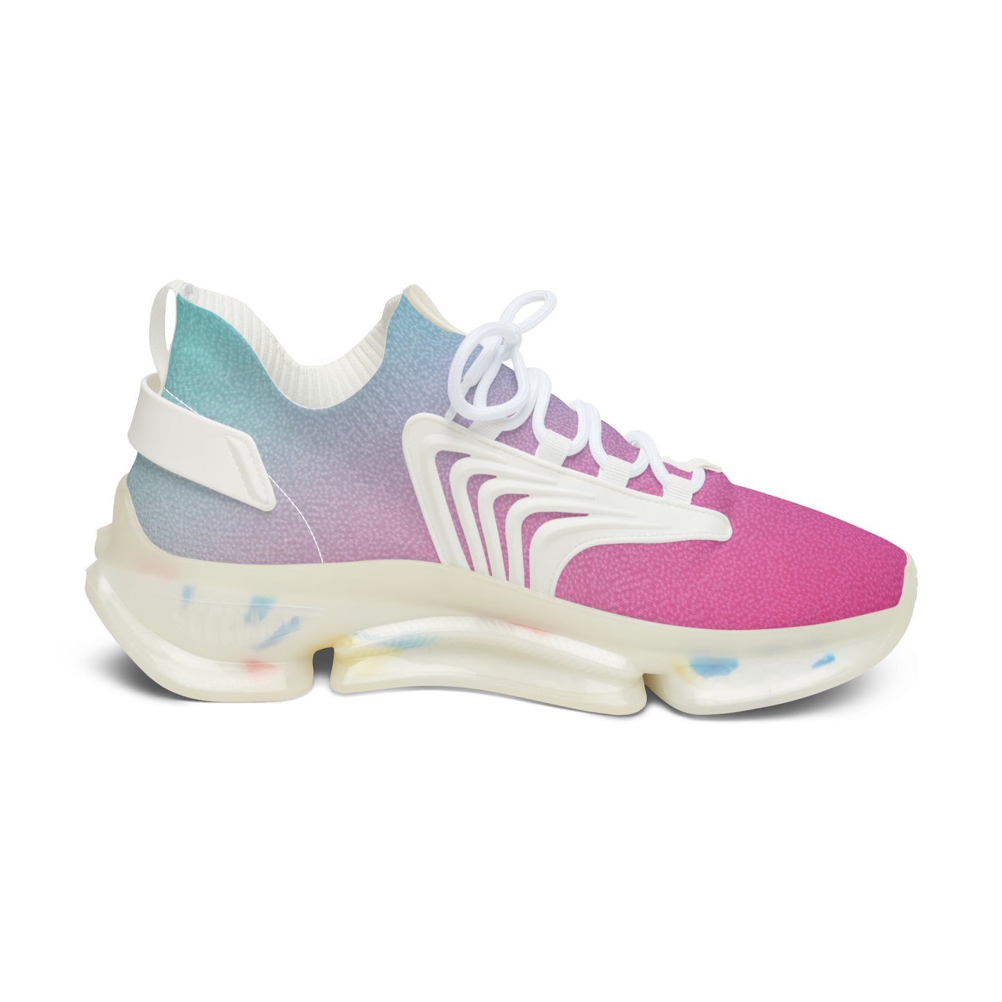 Women's Mesh Sneakers