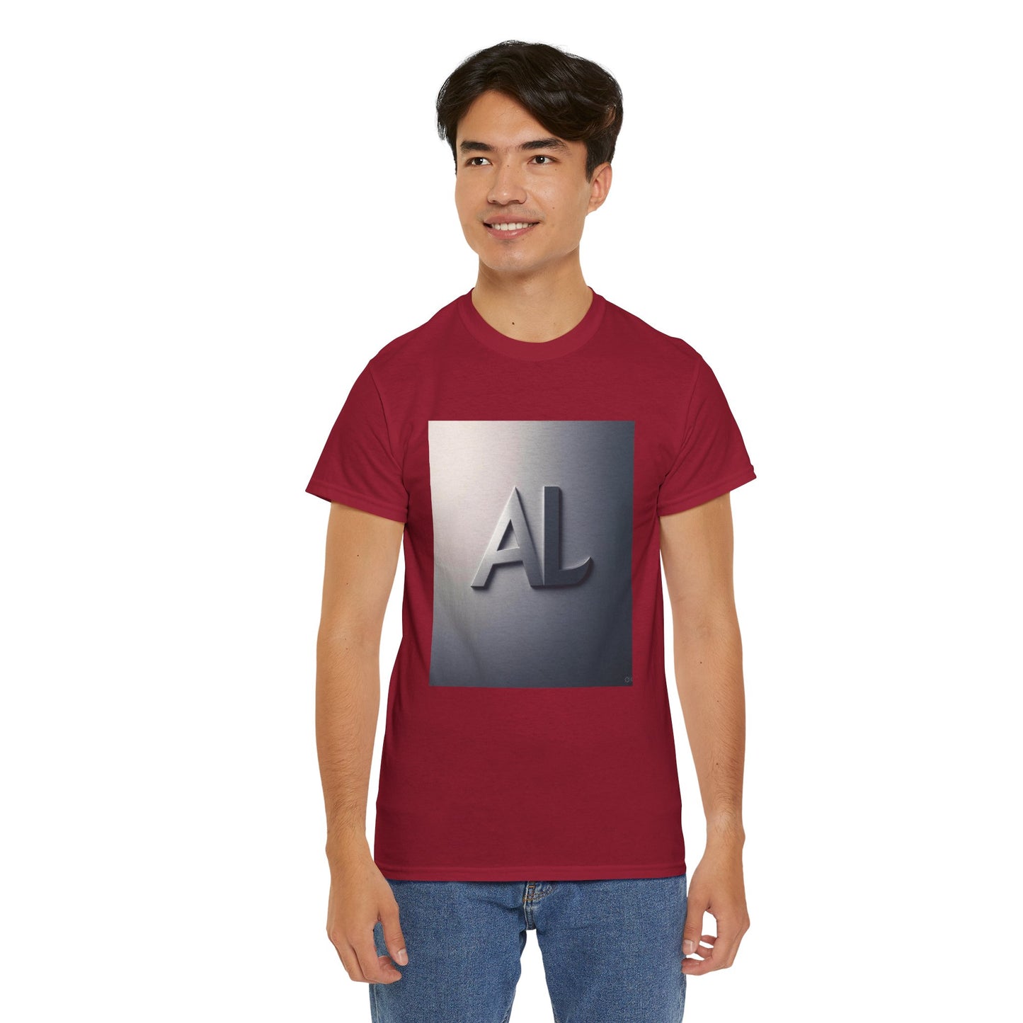 0. Men's Ashishlakhesar Branded Tee