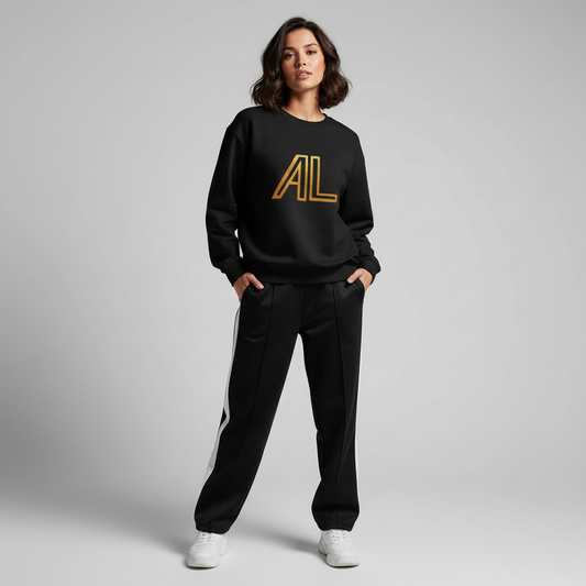 0. Women Branded Sweatshirt