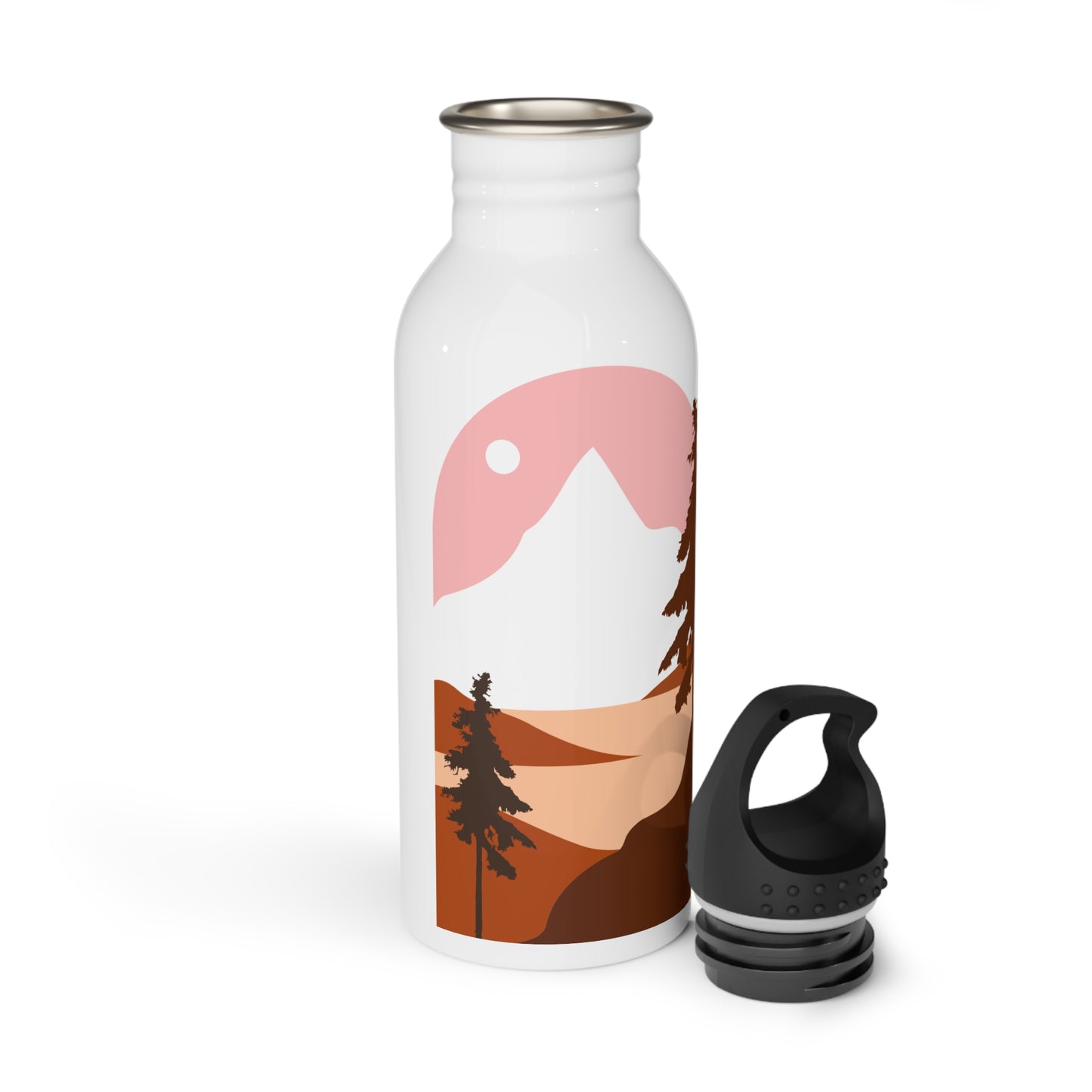 Stainless Steel Water Bottle