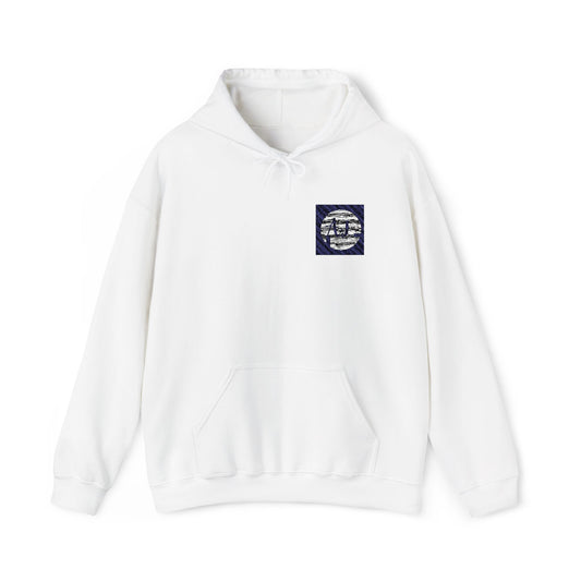 0. Women's Hoodie - Unisex Heavy Blend™ Hooded Sweatshirt